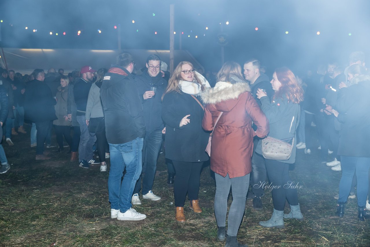 Bild 584 - Osterfeuer